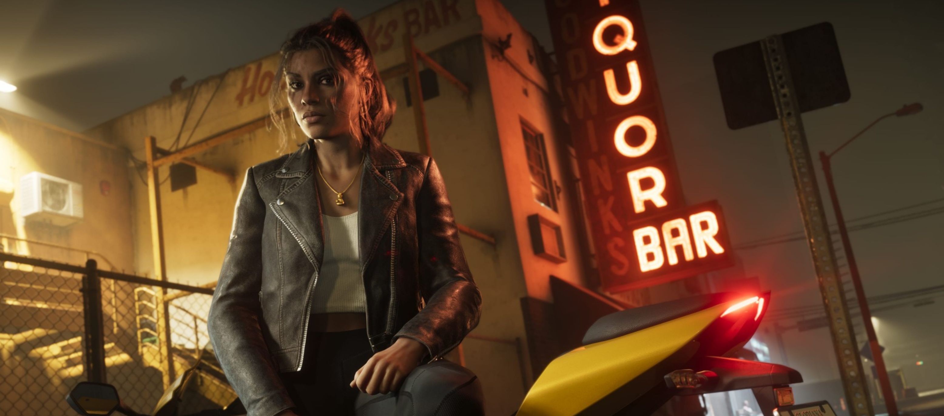 Profil du personnage